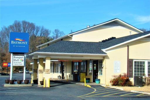 Baymont by Wyndham Front Royal Near Shenandoah National Park - Housity