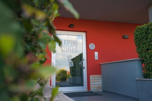 Lepini Suites - Housity
