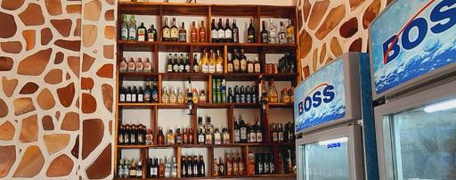 Kidimbwi Raha Lodge and Pub - Housity