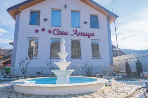 Casa Amaya - Housity