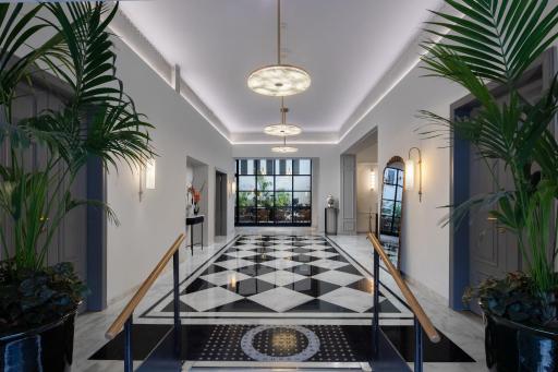 Rephael House Boutique Hotel - Housity