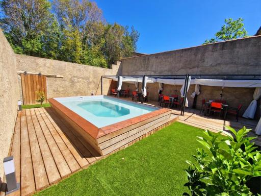Appart Hôtel Du Grand Soleil - Housity