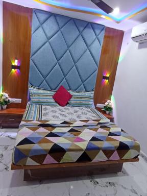 hotel sanskar villa - Housity
