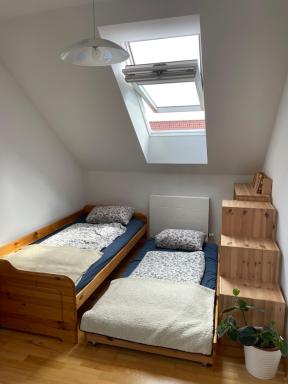 Cozy rooms with soul - Housity