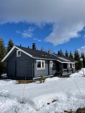 Yllästölli 2 D, Äkäslompolo - Housity