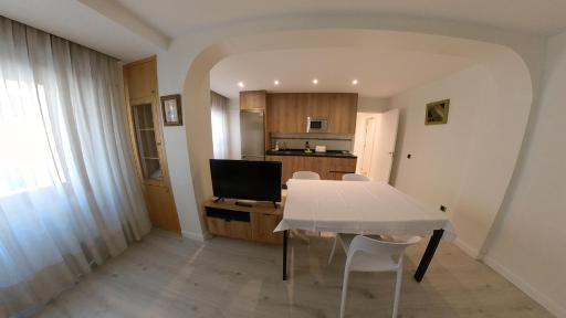 Alojamientos Pamplona Apartamentos - Housity