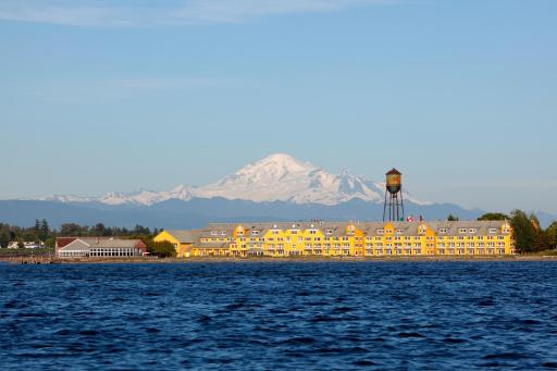 Semiahmoo Resort and Spa - Housity