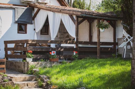 Riesling Vendégház és Pince - Housity