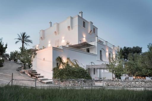 Masseria Alchimia - Housity
