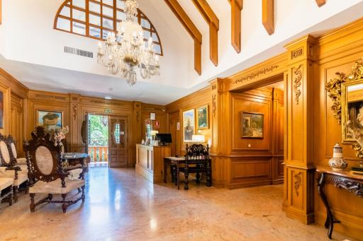 Hotel Riad Arruzafa - Housity
