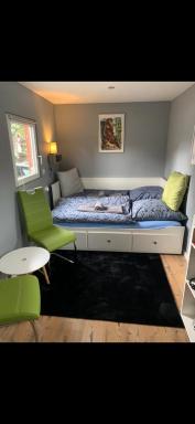 Tiny-Ferienwohnung Hellerau 2 - Housity