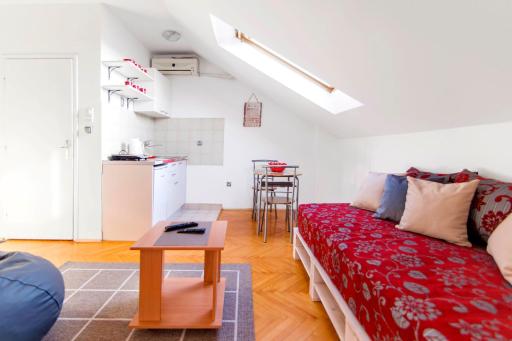 Amarilis apartment - Housity