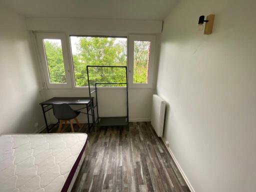 La singulière - Housity