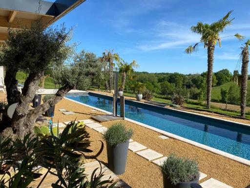 VILLA EDEN - Housity