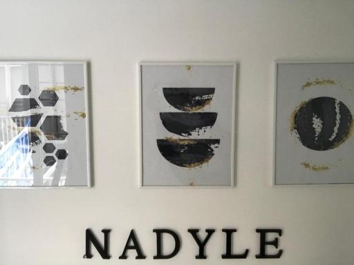 Nadyle House - Housity