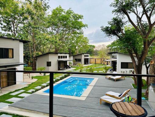 Blue Window Boutique Villas Hotel - Housity