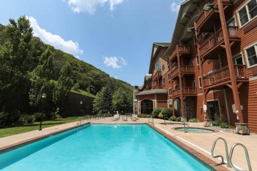 Kaatskill Mountain Club & Condos by Vail Resorts - Housity