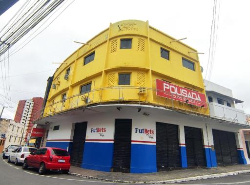 Pousada Ouro Branco - Housity