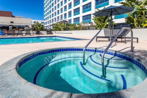 Crowne Plaza Hotel Los Angeles Harbor, an IHG Hotel - Housity