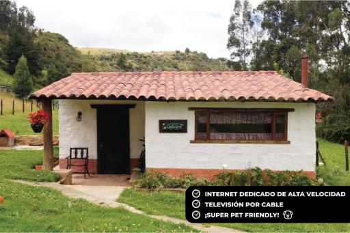 Finca Cantaclaro - Housity