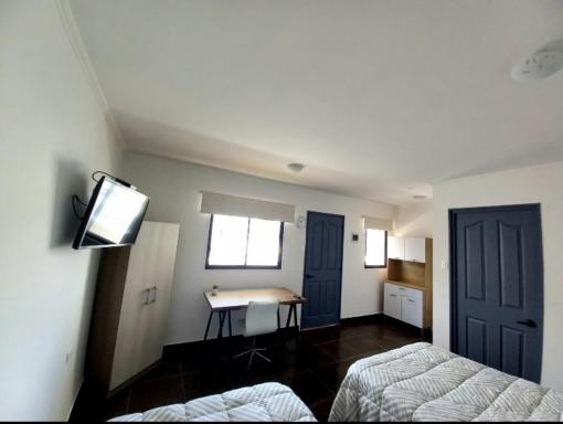 Hostal Tabancura - Housity