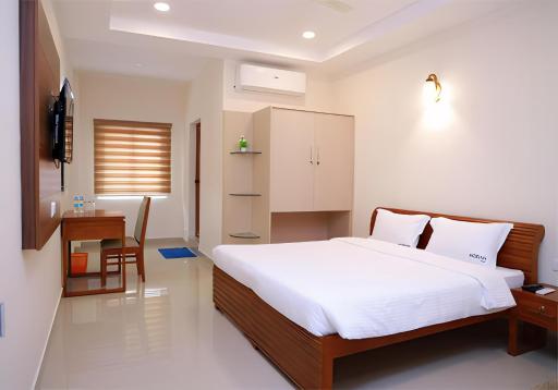 Moriah inn pala - Housity