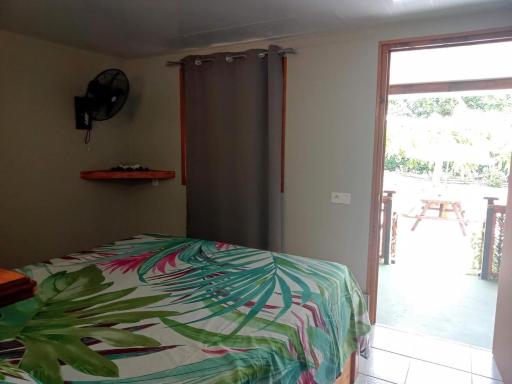 Moorea Vaiare Lodge - Housity