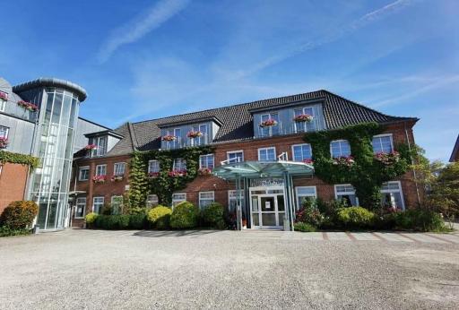 Niebüller Hof - Housity