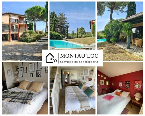 Chambres d hotes, la maison de Kat - Housity