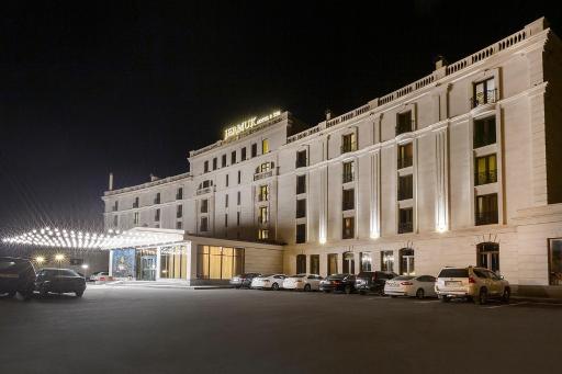 Jermuk Hotel and SPA - Housity