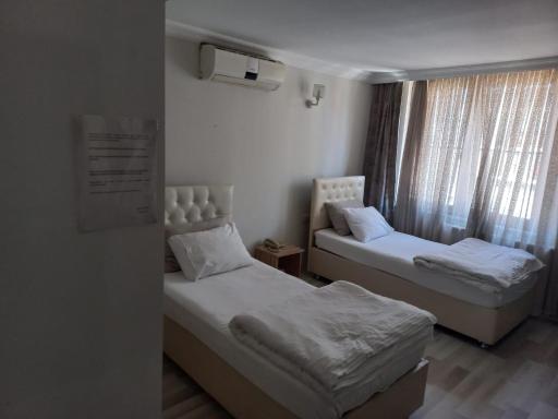 Kemer Otel - Housity