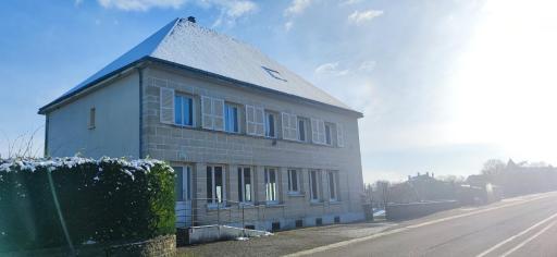Le Relais de La Poste 2 - Housity