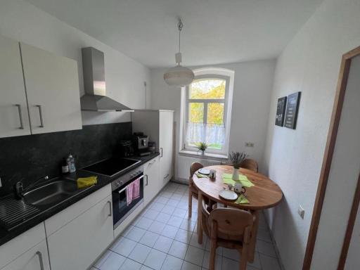 FeWo Milchstrasse Halle - Housity