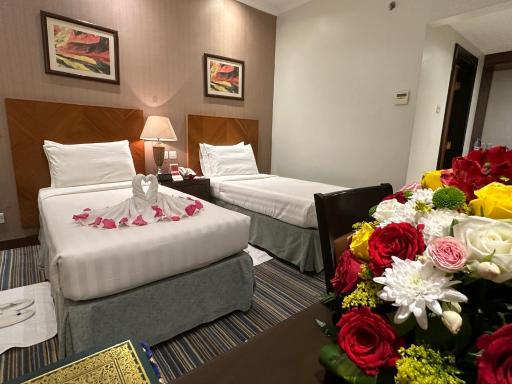 Al Massa Dar Al Fayzeen Makkah - Housity
