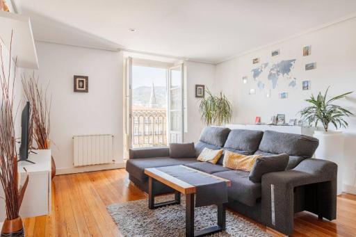 Plaza Nueva Habitaciones - Housity