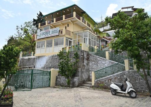 Upvan Guest House and Residence - Housity