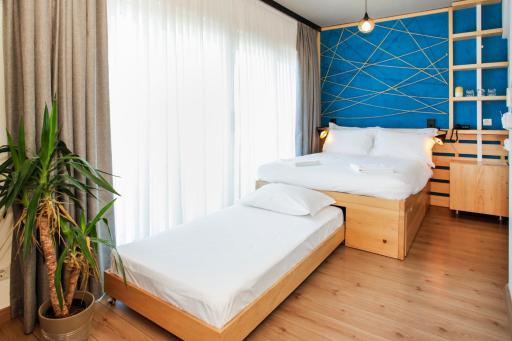Miller Hotel - Housity