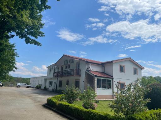 Pansion Stojić - Housity