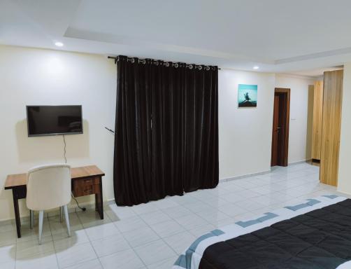 Cheap Hotel in Abuja - Housity