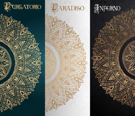 L'Inferno di Dante - Housity