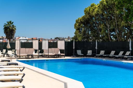 Emeralds Albufeira - Housity