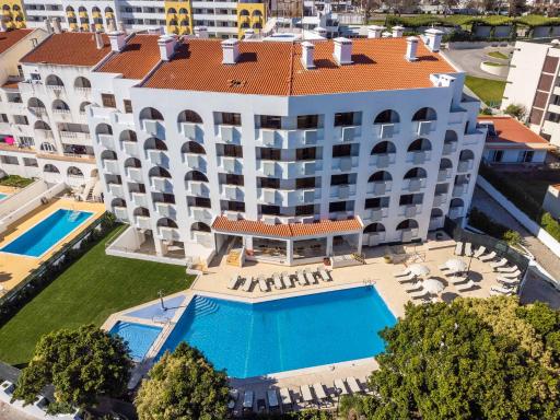 Emeralds Albufeira - Housity