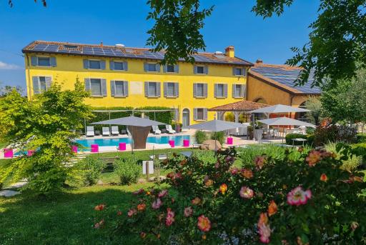 Hotel Corte Del Paggio - Housity