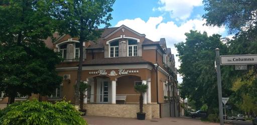 Hotel Elat Van Gogh - Housity