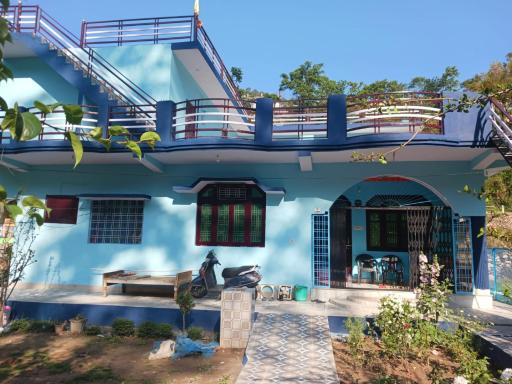 SOMESH Holiday Home - Housity