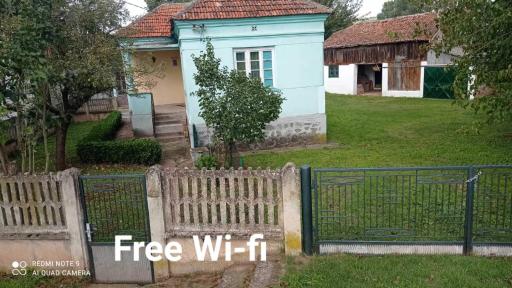 Smeštaj Živković - Housity