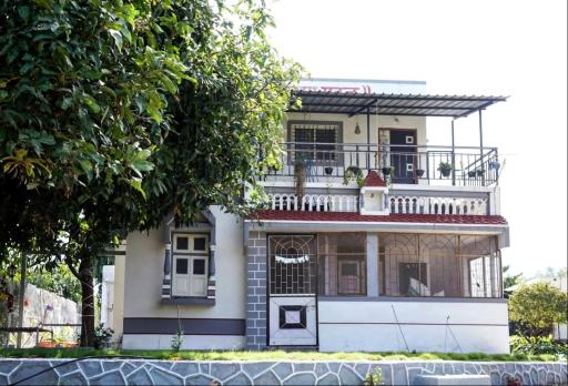 VedKasturi Farmstay - Agrotourism - Housity