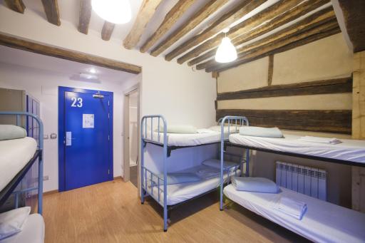 El Albergue de la Catedral - Housity