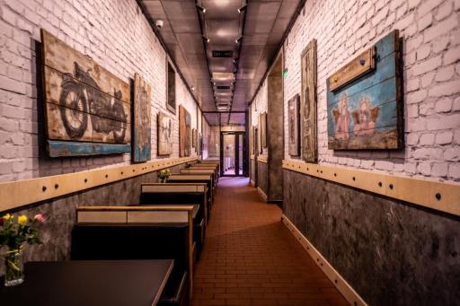 Art Hotel 158 - Housity