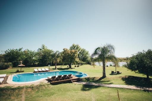 Posada Las Aguas - Housity
